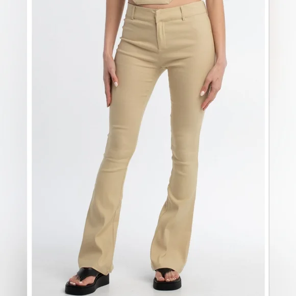 Pants - Picture 1 of 4